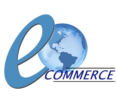 eCommerce website logo