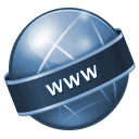 domain name image