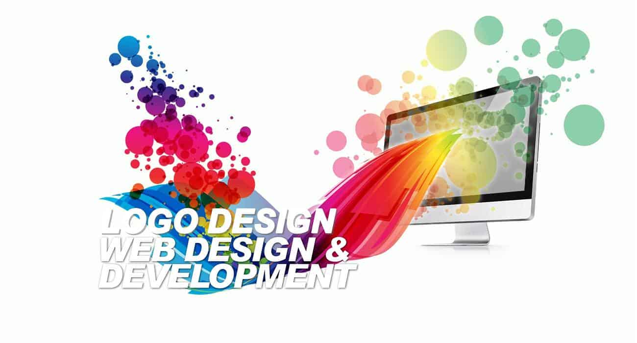 logo designing image